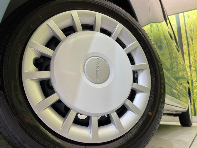 DAIHATSU MOVE canbus 2024