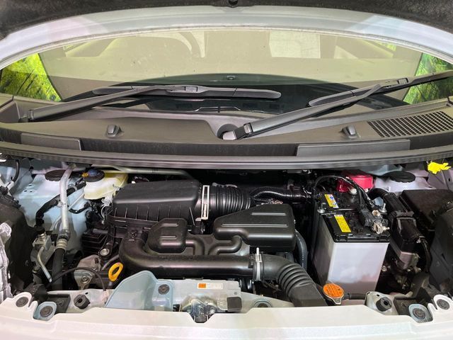 DAIHATSU MOVE canbus 2024