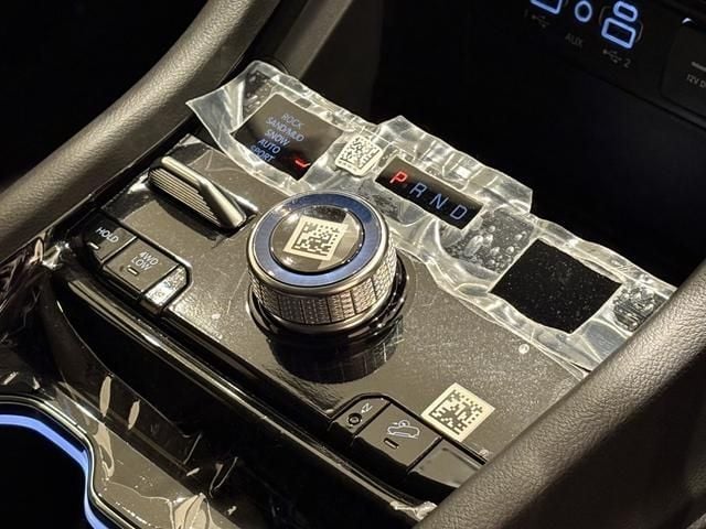 JEEP JEEP GRAND CHEROKEE 2023