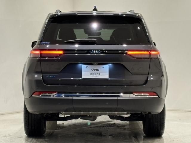 JEEP JEEP GRAND CHEROKEE 2023