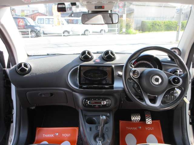 MCC SMART FORTWO coupe 2018