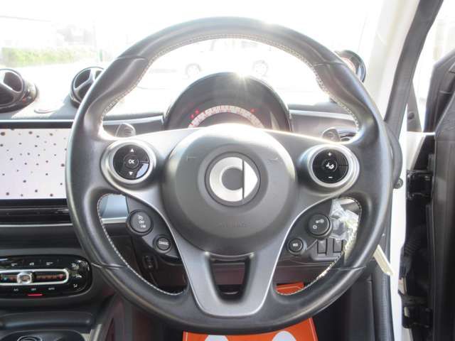 MCC SMART FORTWO coupe 2018