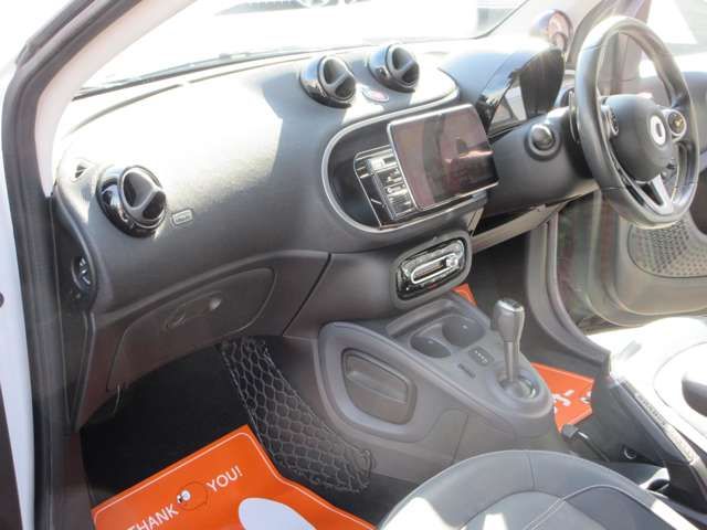 MCC SMART FORTWO coupe 2018