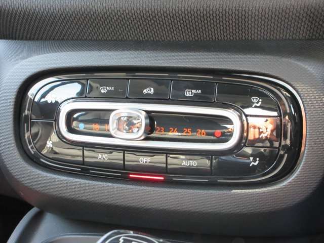 MCC SMART FORTWO coupe 2018