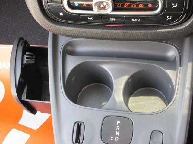 MCC SMART FORTWO coupe 2018