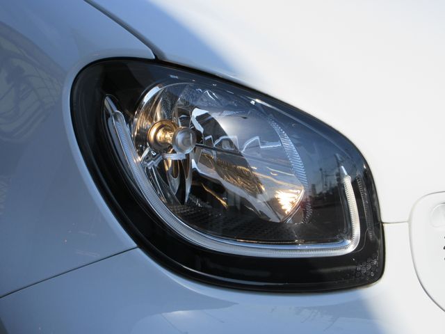 MCC SMART FORTWO coupe 2018