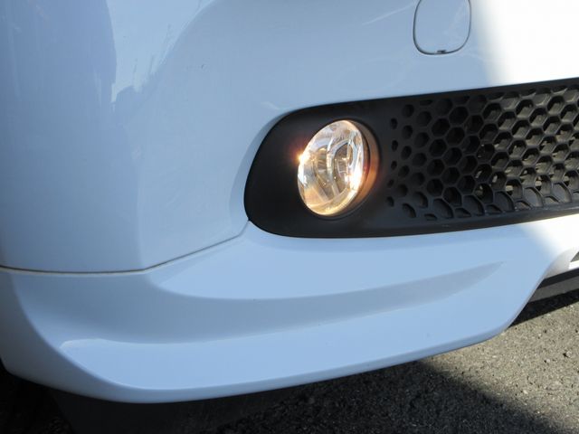 MCC SMART FORTWO coupe 2018