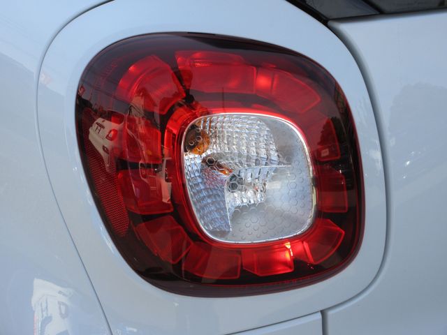 MCC SMART FORTWO coupe 2018