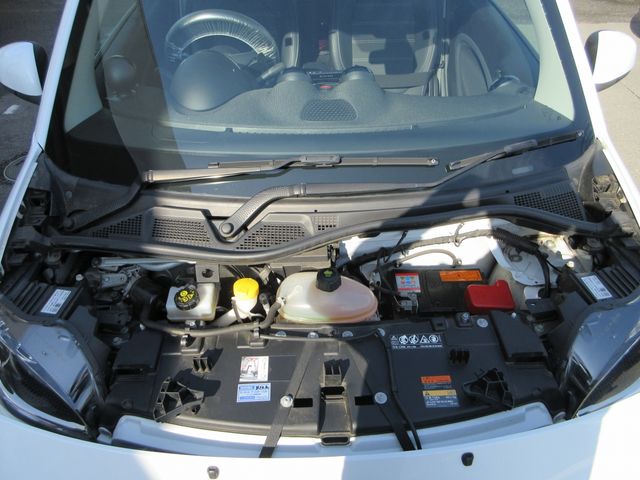 MCC SMART FORTWO coupe 2018