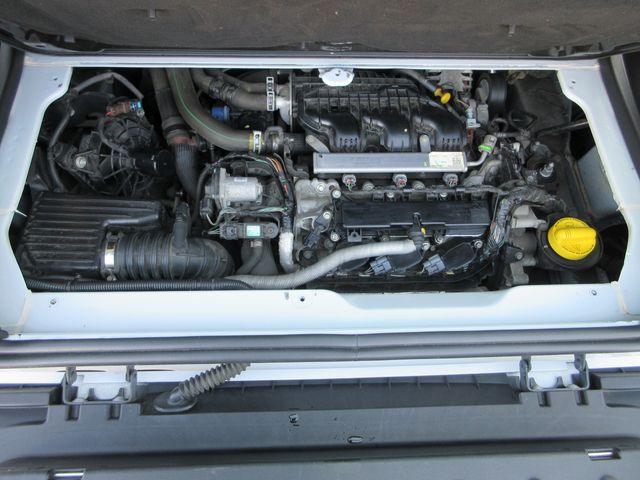 MCC SMART FORTWO coupe 2018