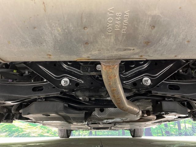 TOYOTA PRIUS 4WD 2025