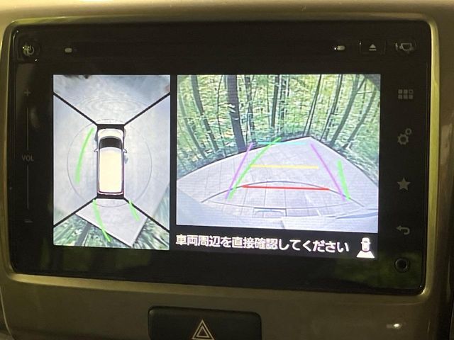 SUZUKI Spacia custom Z 4WD 2017