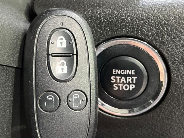 SUZUKI Spacia custom Z 4WD 2017