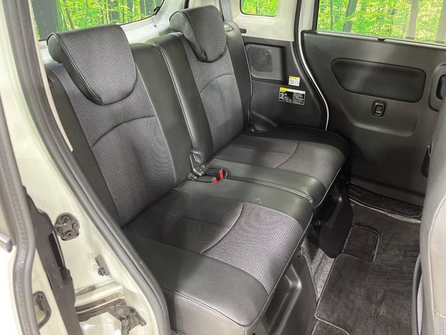 SUZUKI Spacia custom Z 4WD 2017