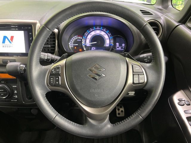 SUZUKI Spacia custom Z 4WD 2017