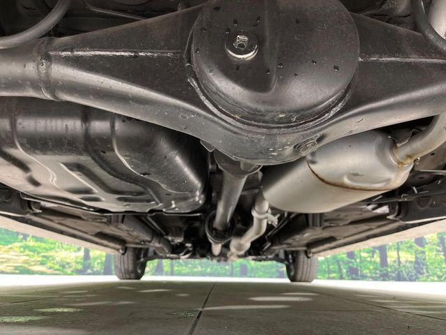 SUZUKI Spacia custom Z 4WD 2017