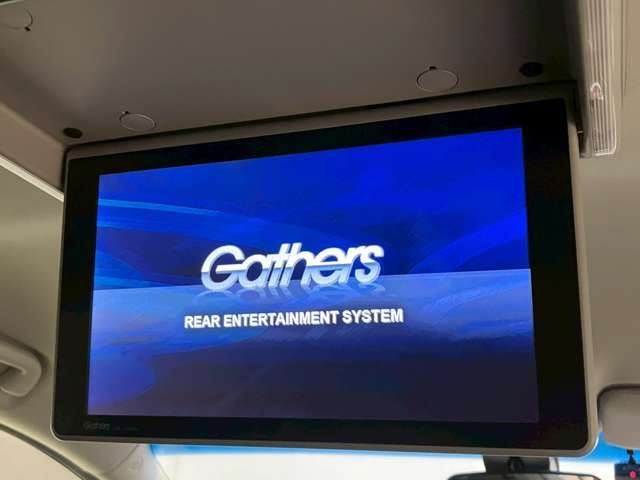 HONDA ODYSSEY HYBRID 2016