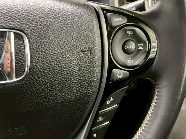 HONDA ODYSSEY HYBRID 2016