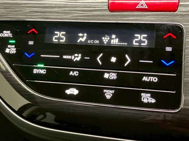 HONDA ODYSSEY HYBRID 2016