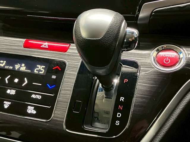 HONDA ODYSSEY HYBRID 2016