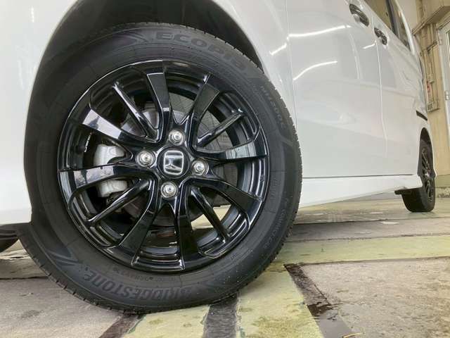 HONDA N BOX CUSTOM 2022