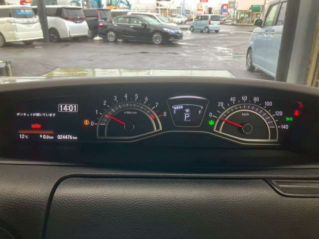 HONDA N BOX CUSTOM 2022