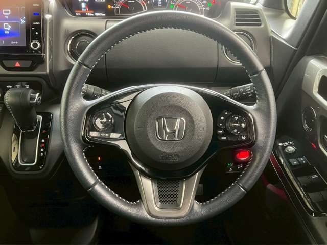 HONDA N BOX CUSTOM 2022