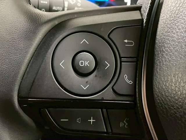 TOYOTA HARRIER HYBRID 2020