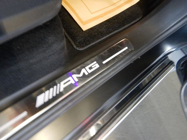 MERCEDES BENZ MERCEDES AMG G class 2021