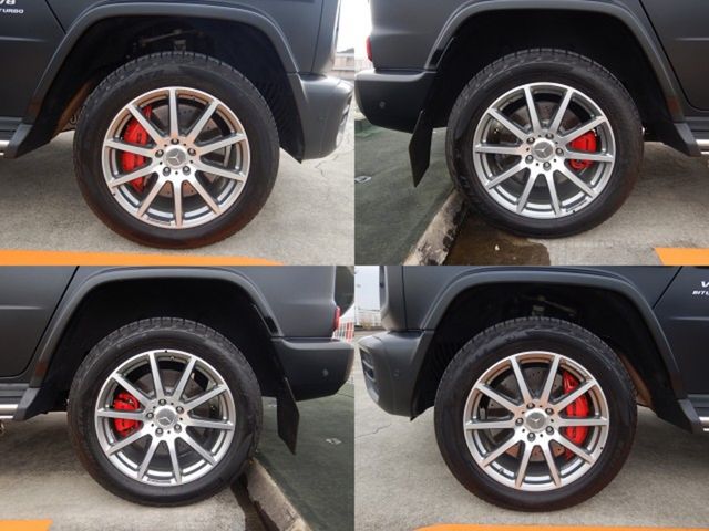 MERCEDES BENZ MERCEDES AMG G class 2021