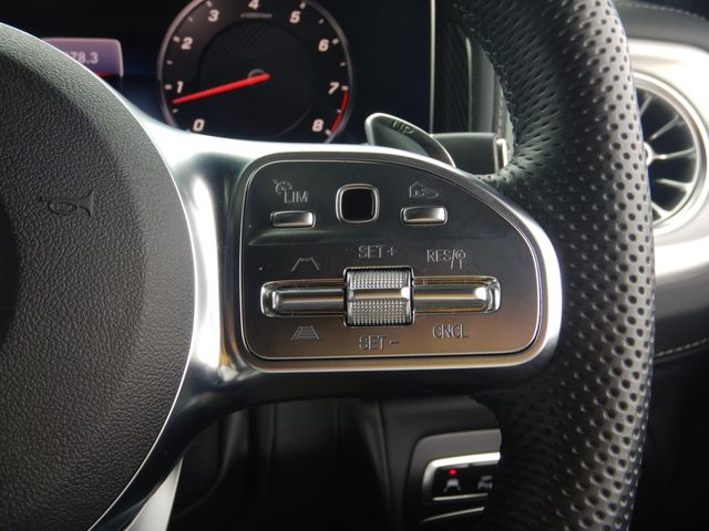 MERCEDES BENZ MERCEDES AMG G class 2021