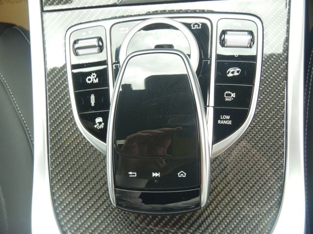 MERCEDES BENZ MERCEDES AMG G class 2021