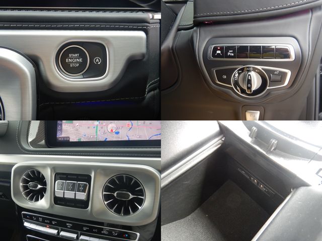 MERCEDES BENZ MERCEDES AMG G class 2021