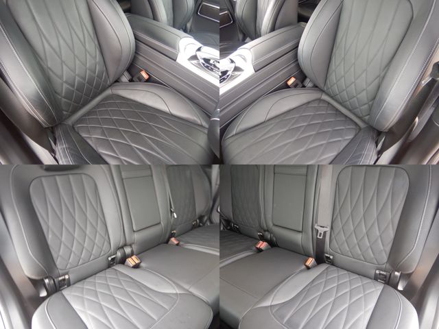 MERCEDES BENZ MERCEDES AMG G class 2021