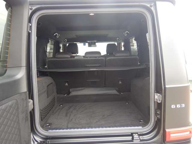 MERCEDES BENZ MERCEDES AMG G class 2021