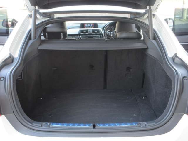 BMW BMW 4series Gran coupe 2014