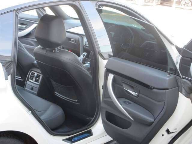 BMW BMW 4series Gran coupe 2014