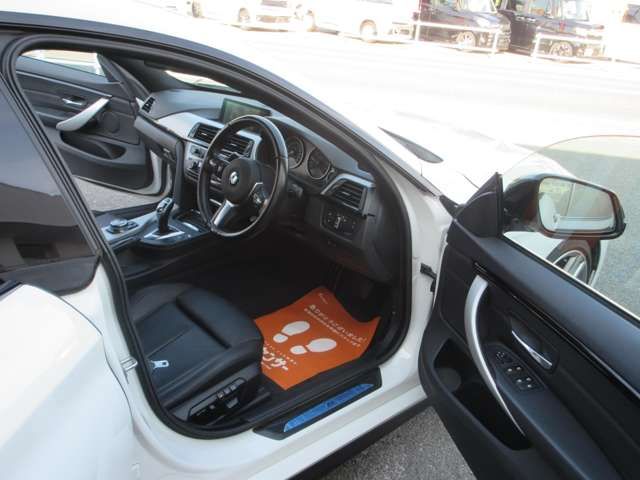 BMW BMW 4series Gran coupe 2014