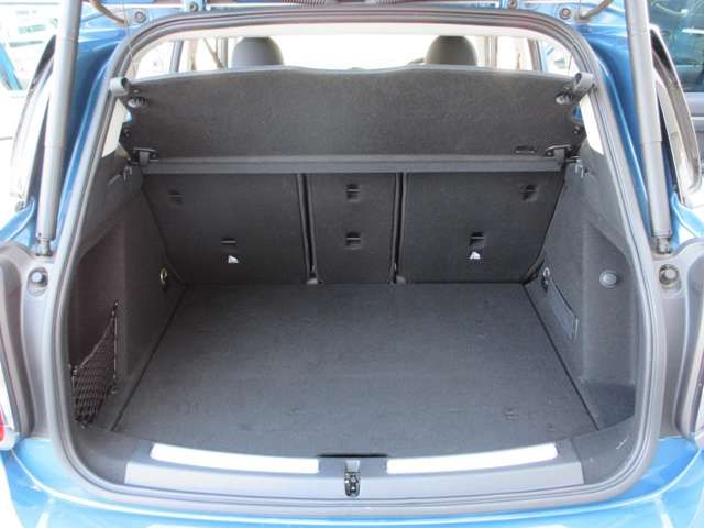 BMW BMW MINI COOPER S CROSSOVER 2019