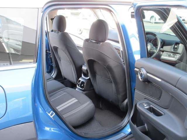 BMW BMW MINI COOPER S CROSSOVER 2019