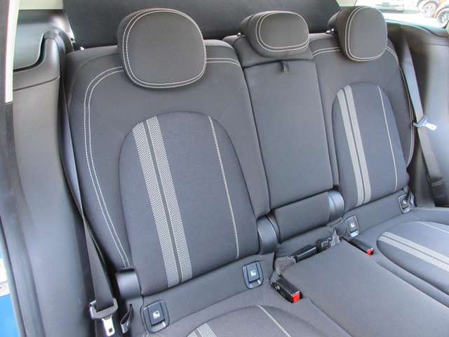 BMW BMW MINI COOPER S CROSSOVER 2019