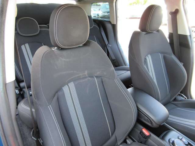 BMW BMW MINI COOPER S CROSSOVER 2019