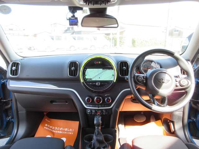 BMW BMW MINI COOPER S CROSSOVER 2019