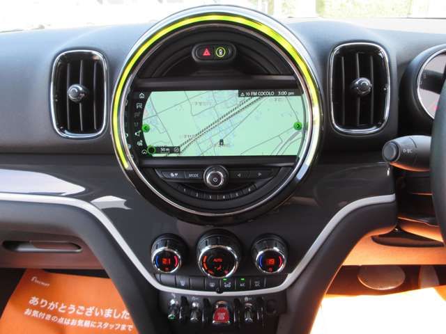 BMW BMW MINI COOPER S CROSSOVER 2019