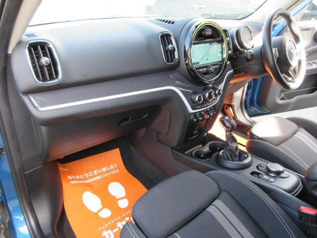 BMW BMW MINI COOPER S CROSSOVER 2019