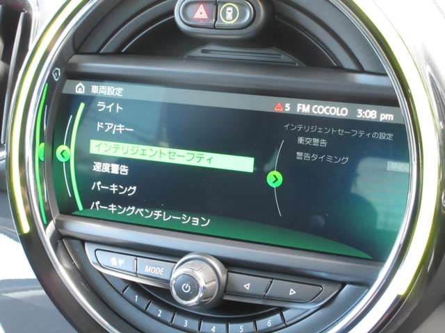 BMW BMW MINI COOPER S CROSSOVER 2019