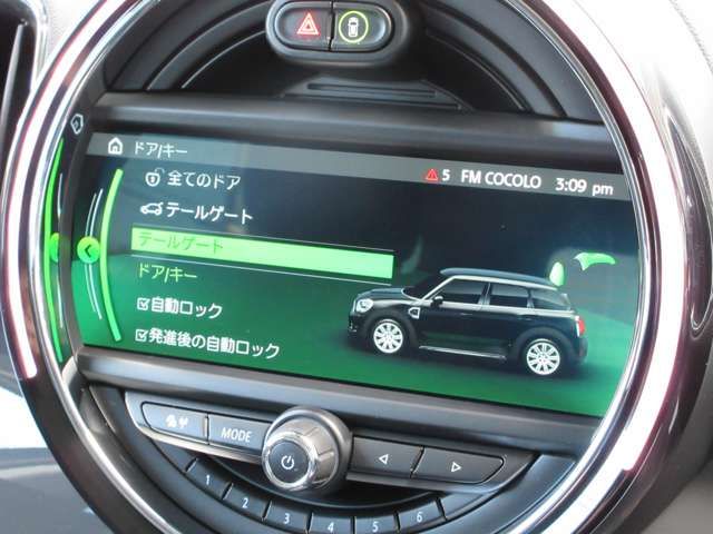 BMW BMW MINI COOPER S CROSSOVER 2019