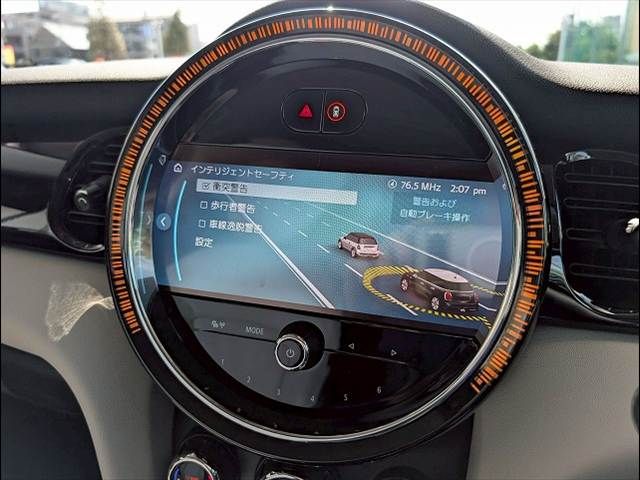 BMW MINI COOPER S 5DOOR 2022