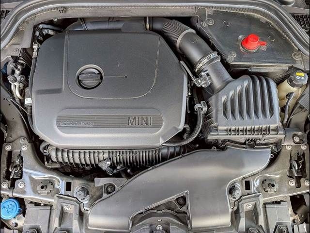 BMW MINI COOPER S 5DOOR 2022