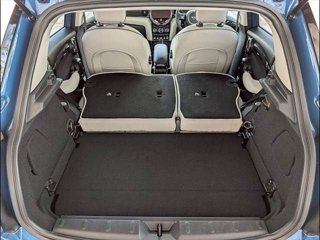 BMW MINI COOPER S 5DOOR 2022